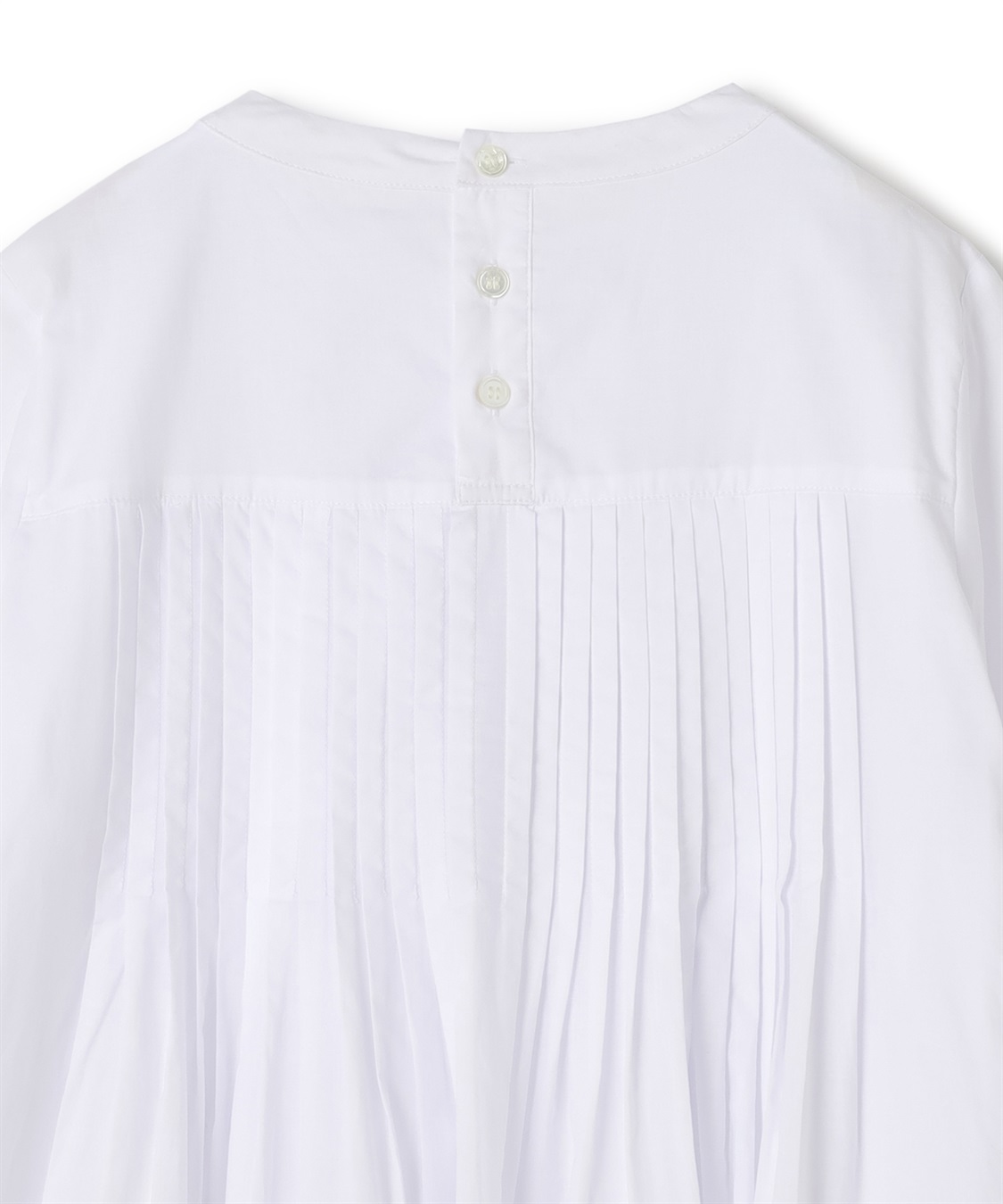 ATSURO TAYAMA ピンタックワンピース_sub_7