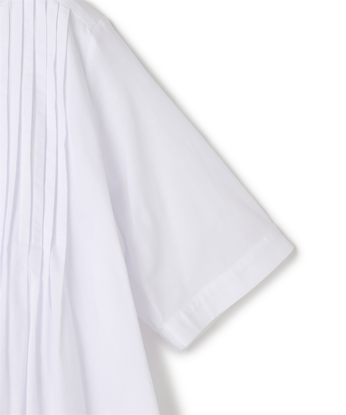 ATSURO TAYAMA ピンタックワンピース_sub_8