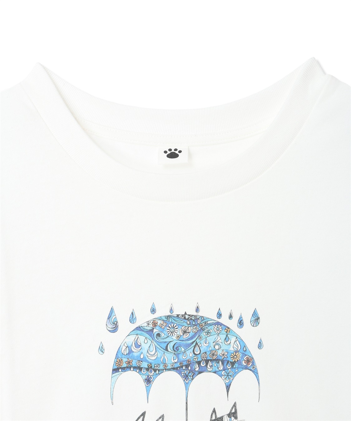 おかべてつろう「いっしょなら」Tシャツ JOIN PARK｜クロスプラス公式