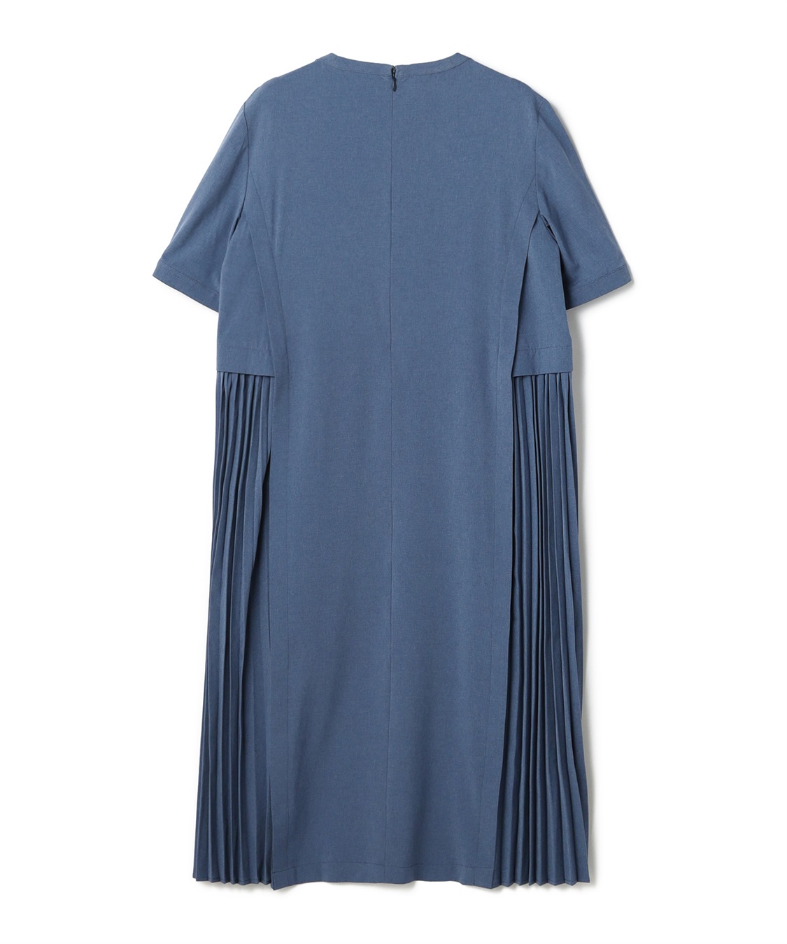 ATSURO TAYAMA プリーツ使いワンピース_sub_1