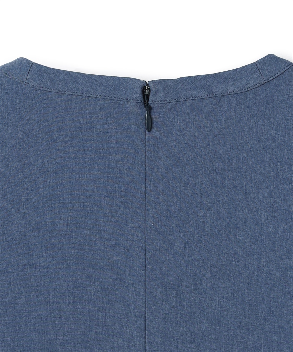 ATSURO TAYAMA プリーツ使いワンピース_sub_3