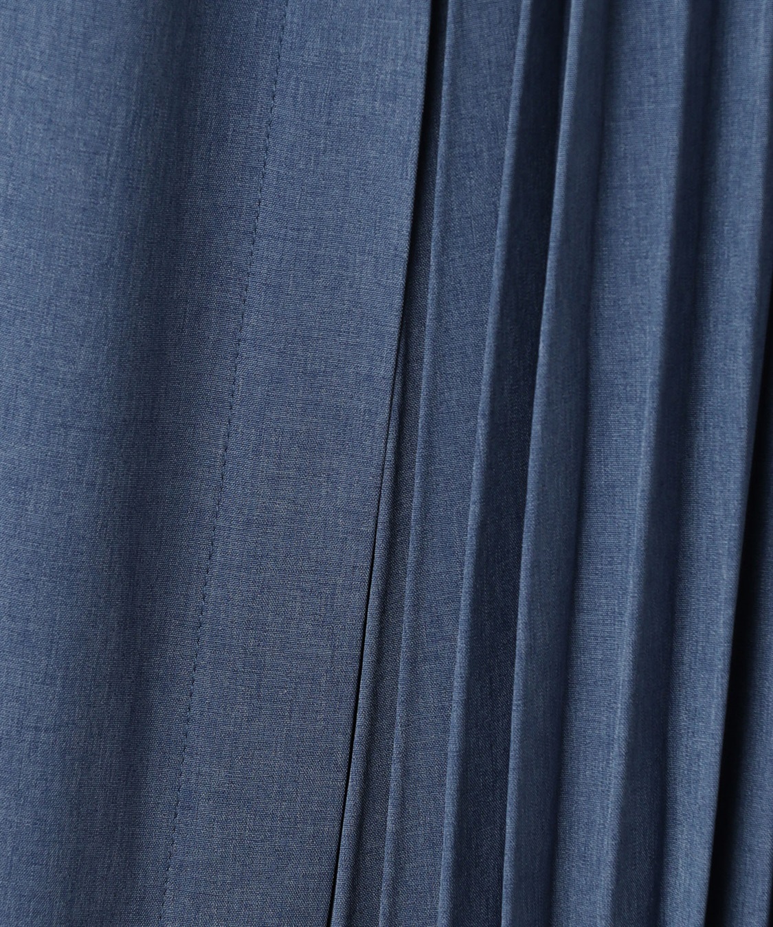 ATSURO TAYAMA プリーツ使いワンピース_sub_6