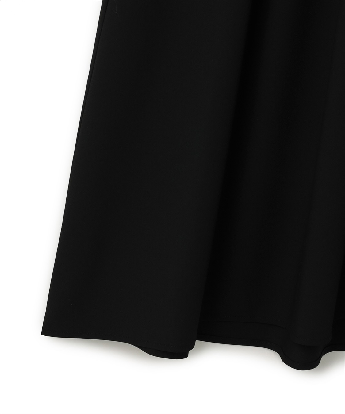 ATSURO TAYAMA 袖プリーツスタンドカラーワンピース_sub_4