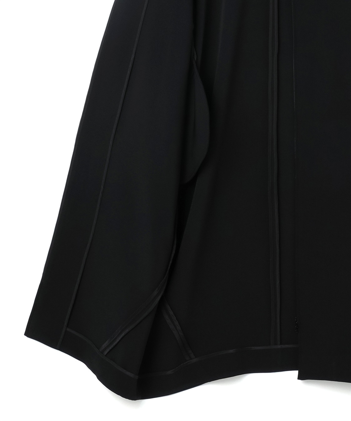 ATSURO TAYAMA オーバーサイズ6分袖ワンピース_sub_7