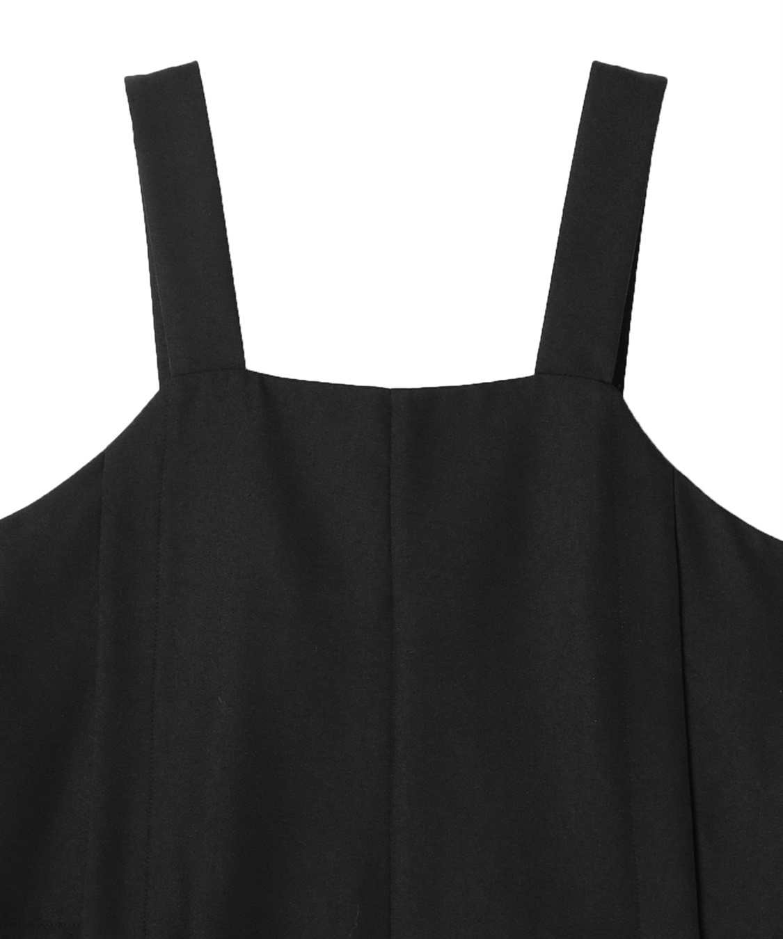 ATSURO TAYAMA サイドプリーツオールインワン_sub_2