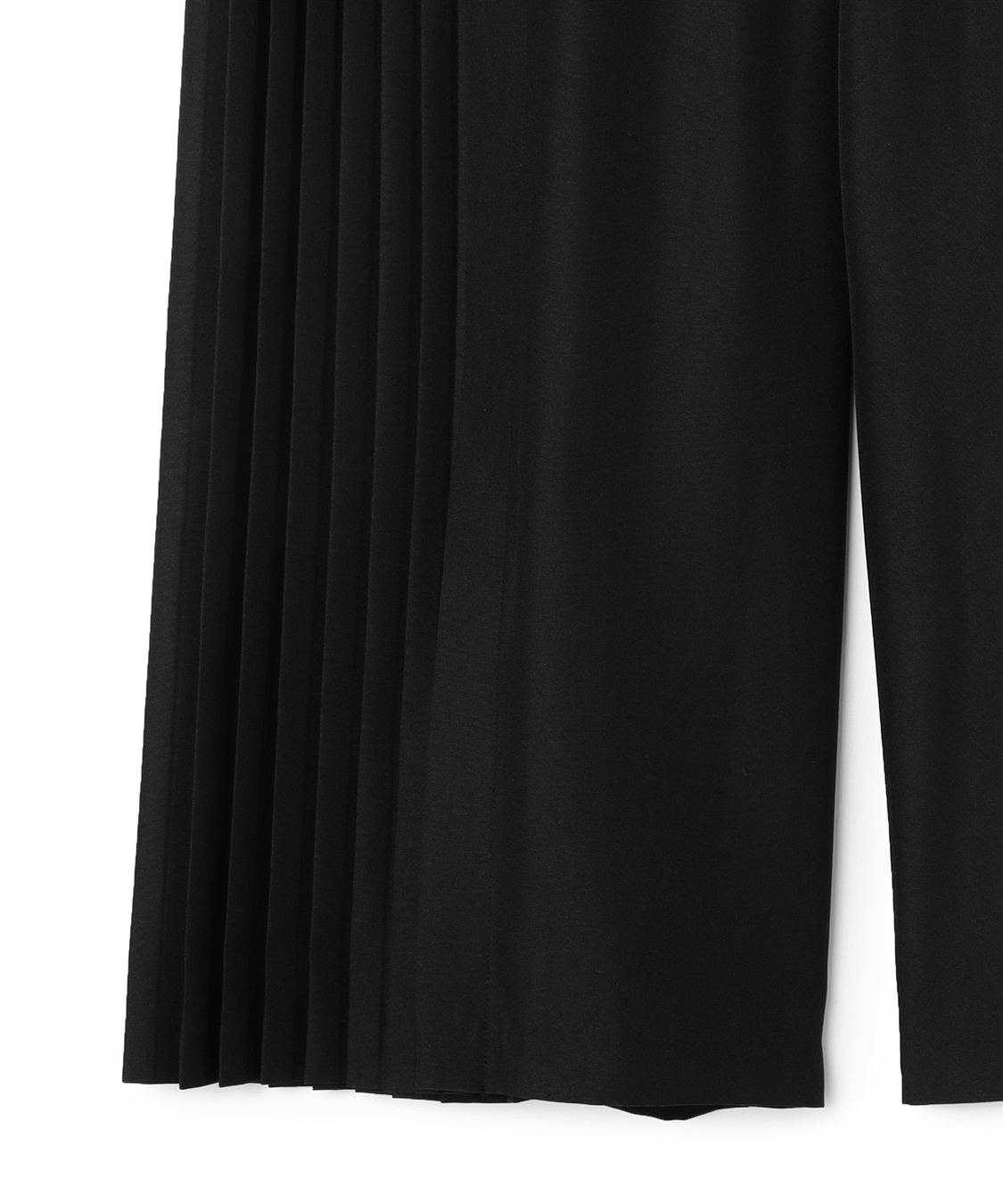 ATSURO TAYAMA サイドプリーツオールインワン_sub_5