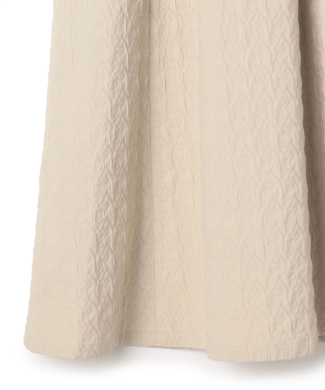 ATSURO TAYAMA ジャカードタフタワンピース_sub_7