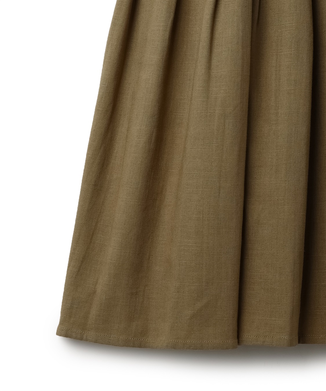 ATSURO TAYAMA 異素材切り替えワンピース_sub_6