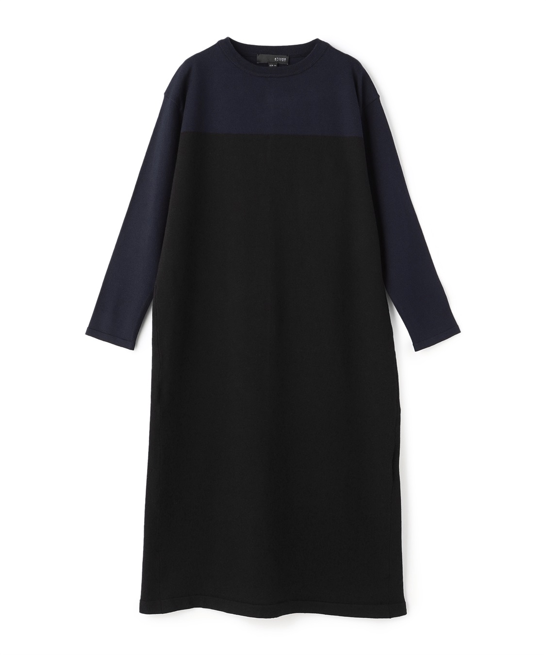 ATSURO TAYAMA ジャカードニットベスト＆ワンピース_sub_1