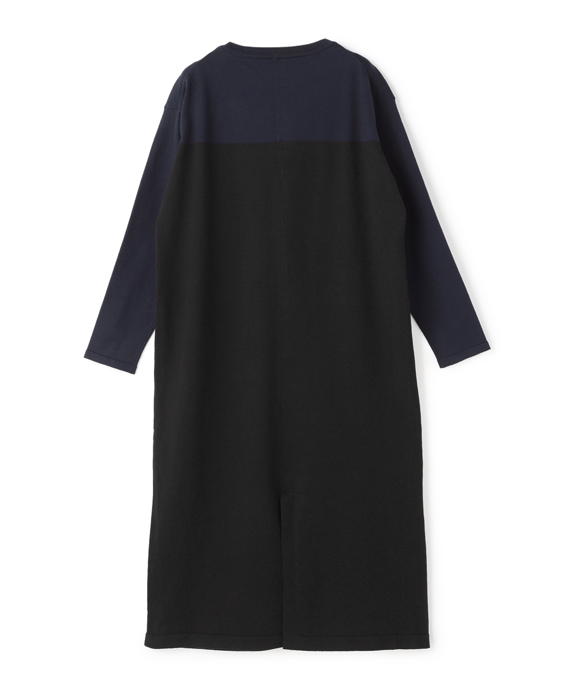 ATSURO TAYAMA ジャカードニットベスト＆ワンピース_sub_2