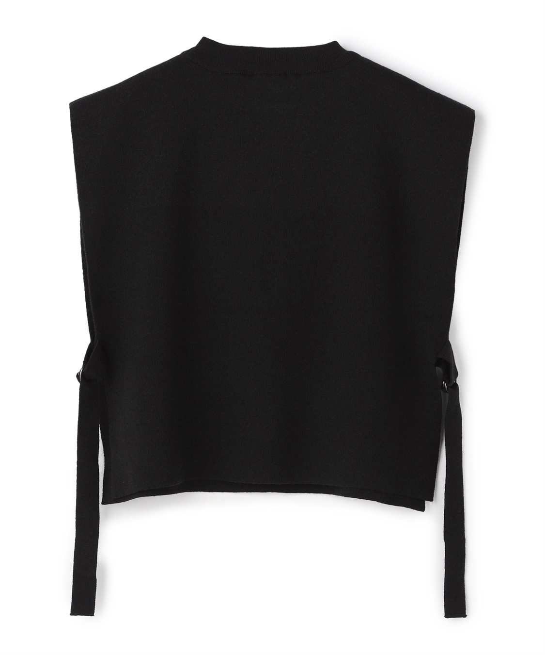 ATSURO TAYAMA ジャカードニットベスト＆ワンピース_sub_4