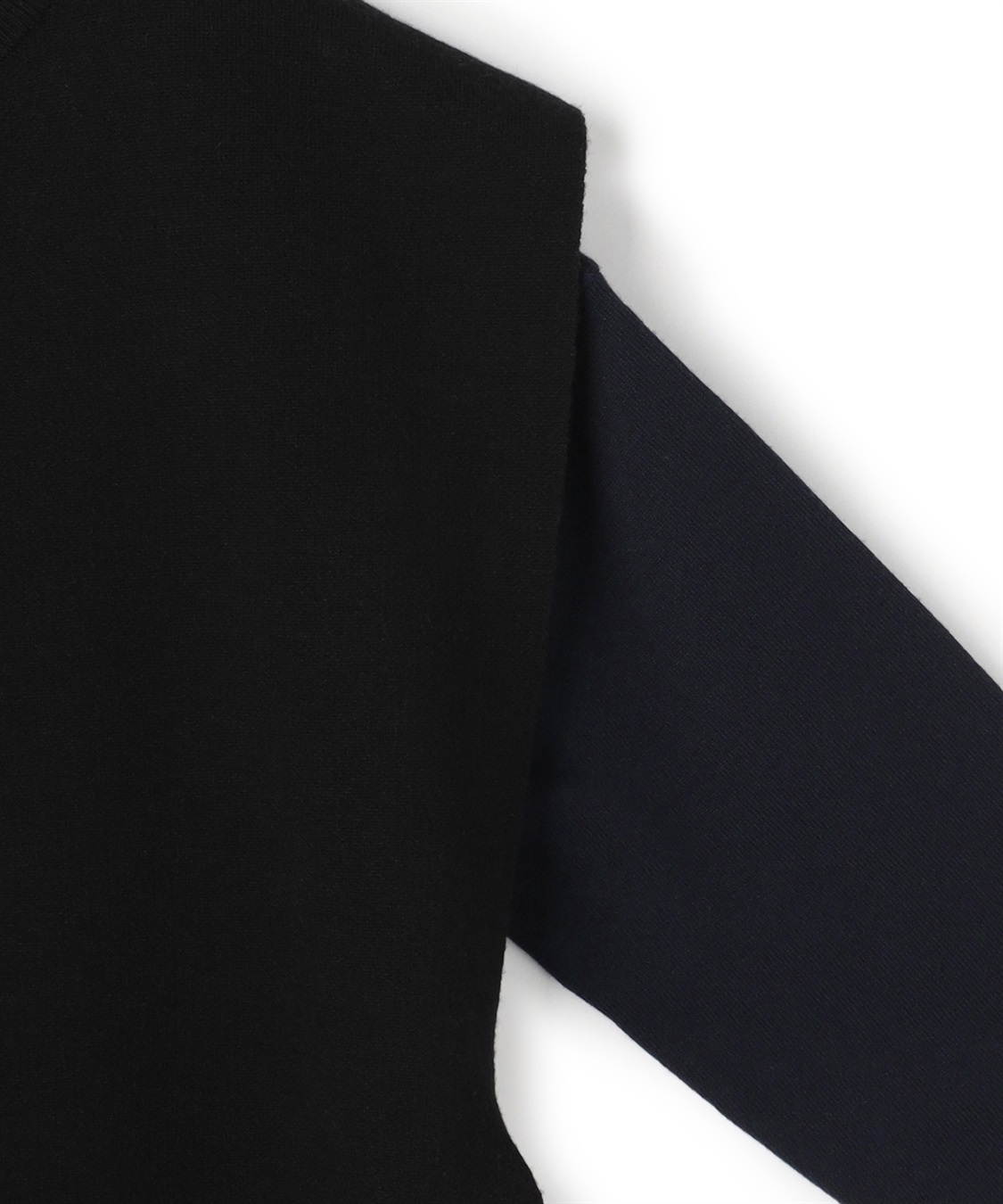 ATSURO TAYAMA ジャカードニットベスト＆ワンピース_sub_5