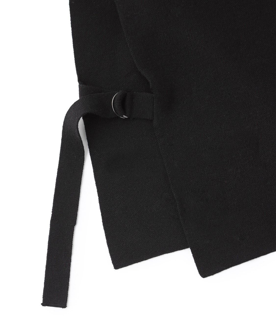 ATSURO TAYAMA ジャカードニットベスト＆ワンピース_sub_7