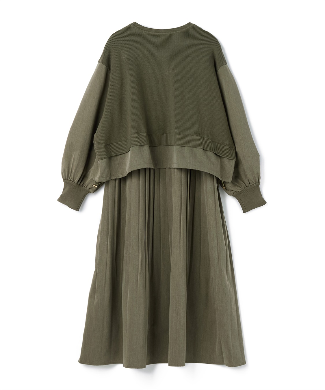 ATSURO TAYAMA ドッキングワンピース_sub_1