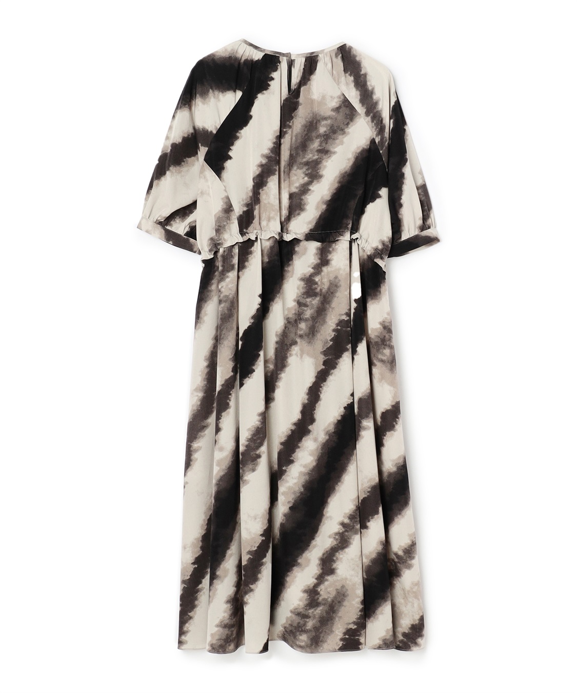 ATSURO TAYAMA ドロストワンピース_sub_1