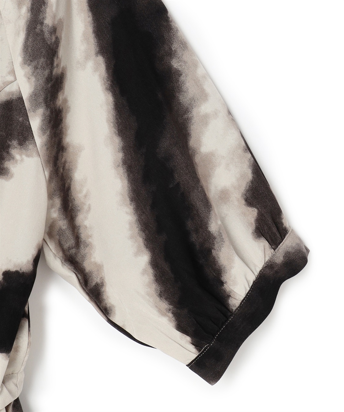 ATSURO TAYAMA ドロストワンピース_sub_4