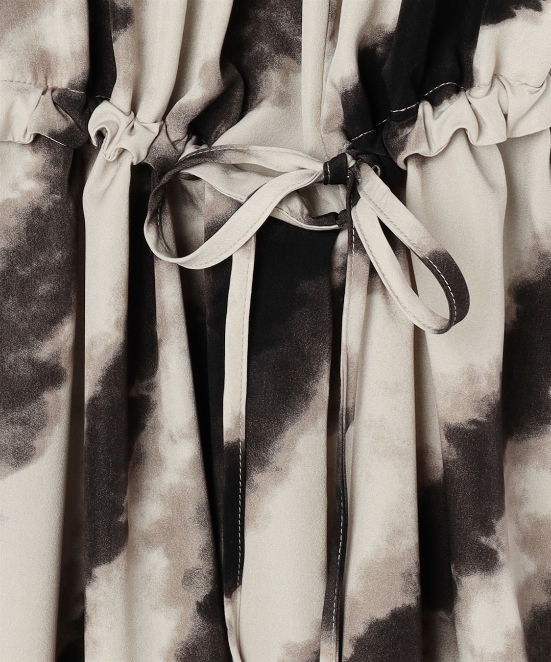 ATSURO TAYAMA ドロストワンピース_sub_6