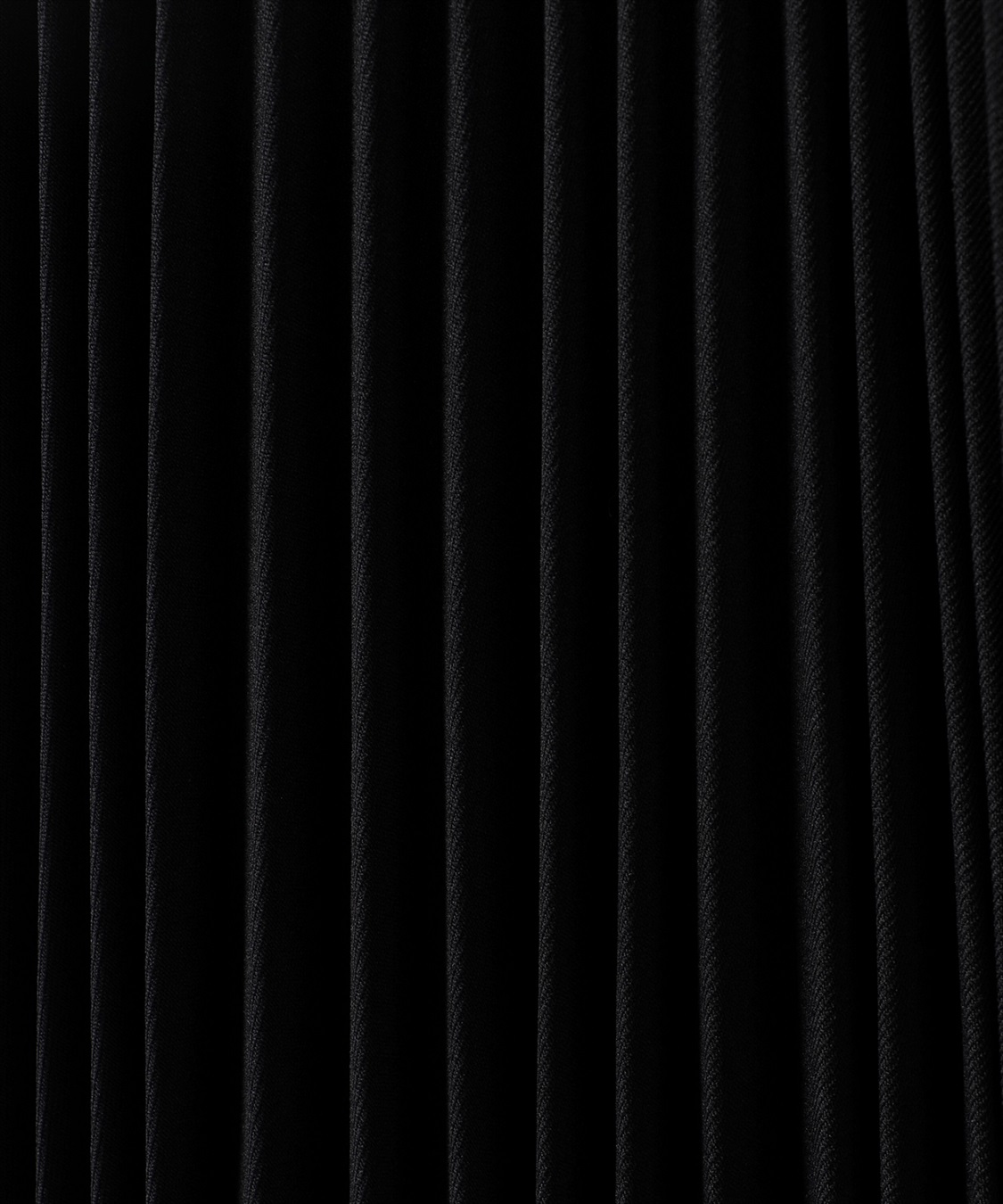 ATSURO TAYAMA プリーツ切り替えジャージワンピース_sub_9