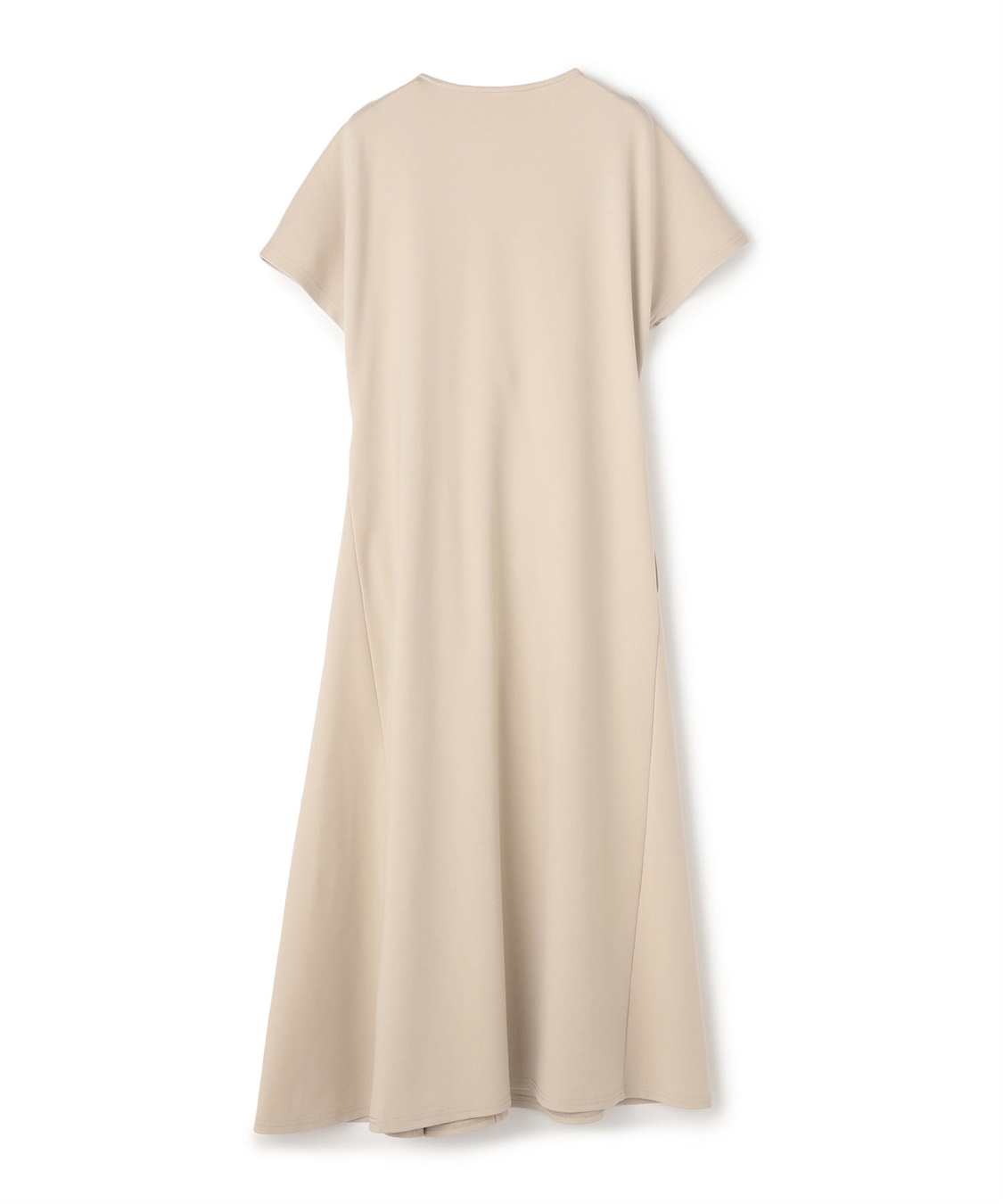 ATSURO TAYAMA クロスステッチワンピース_sub_1