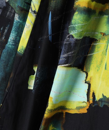 ATSURO TAYAMA アートプリントパンツ_subthumb_13