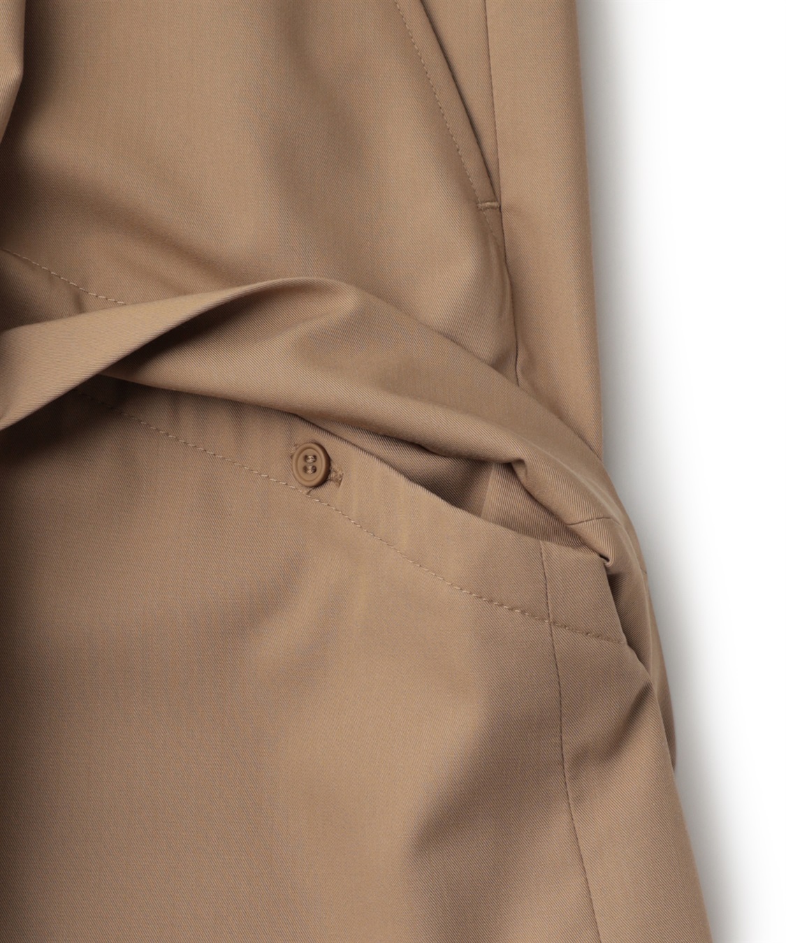 ATSURO TAYAMA 膝タックパンツ_sub_7