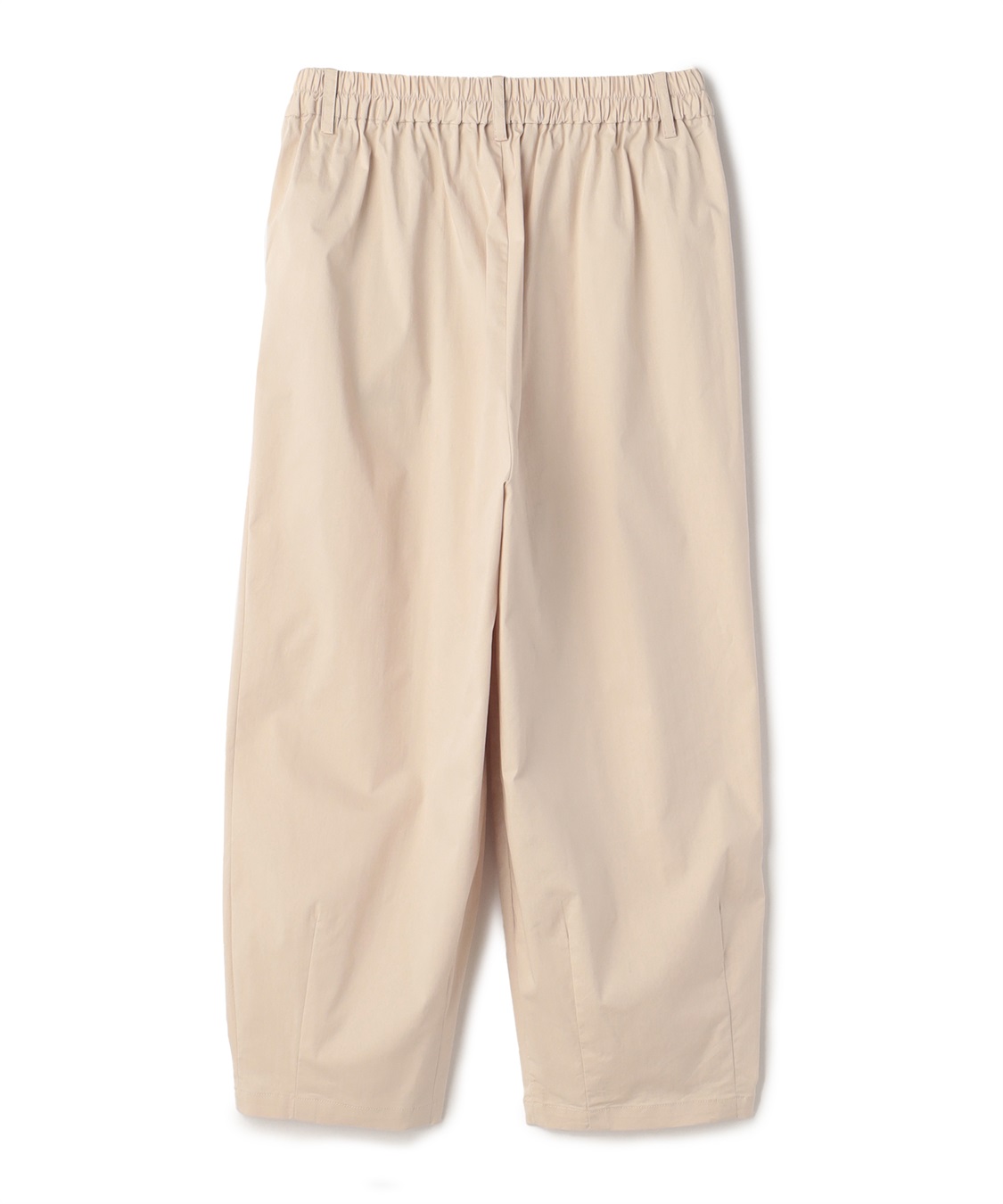 ATSURO TAYAMA フロントタックパンツ_sub_4