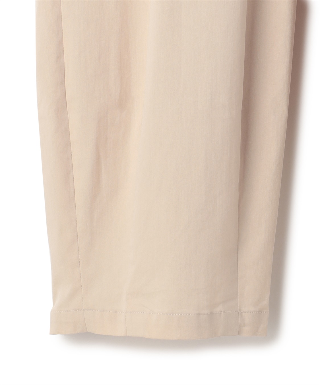 ATSURO TAYAMA フロントタックパンツ_sub_7