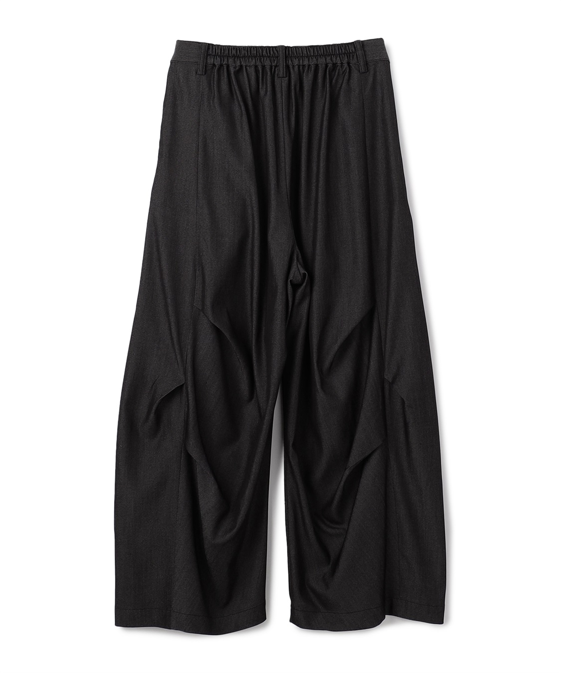 ATSURO TAYAMA タックパンツ_sub_2