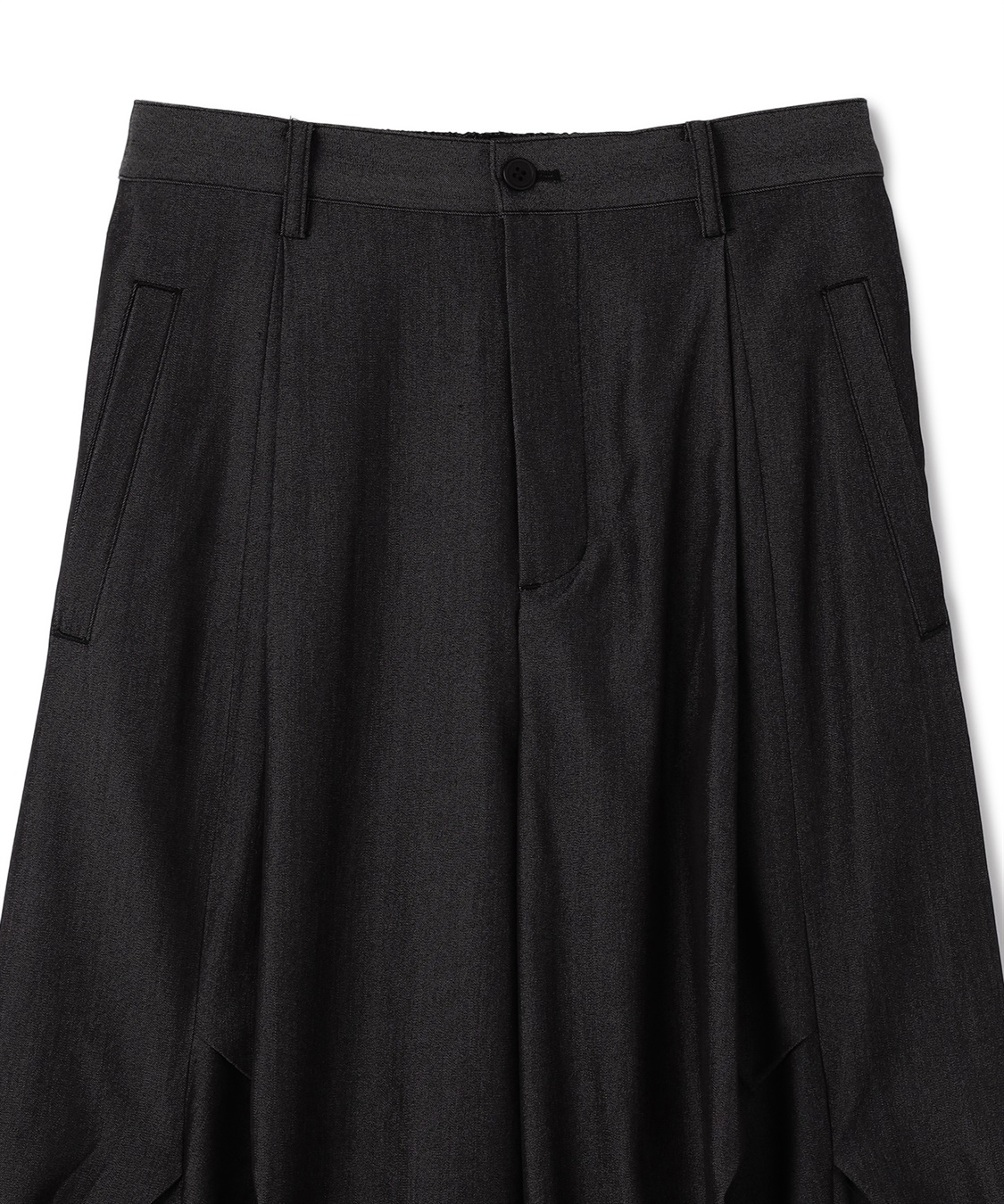 ATSURO TAYAMA タックパンツ_sub_3