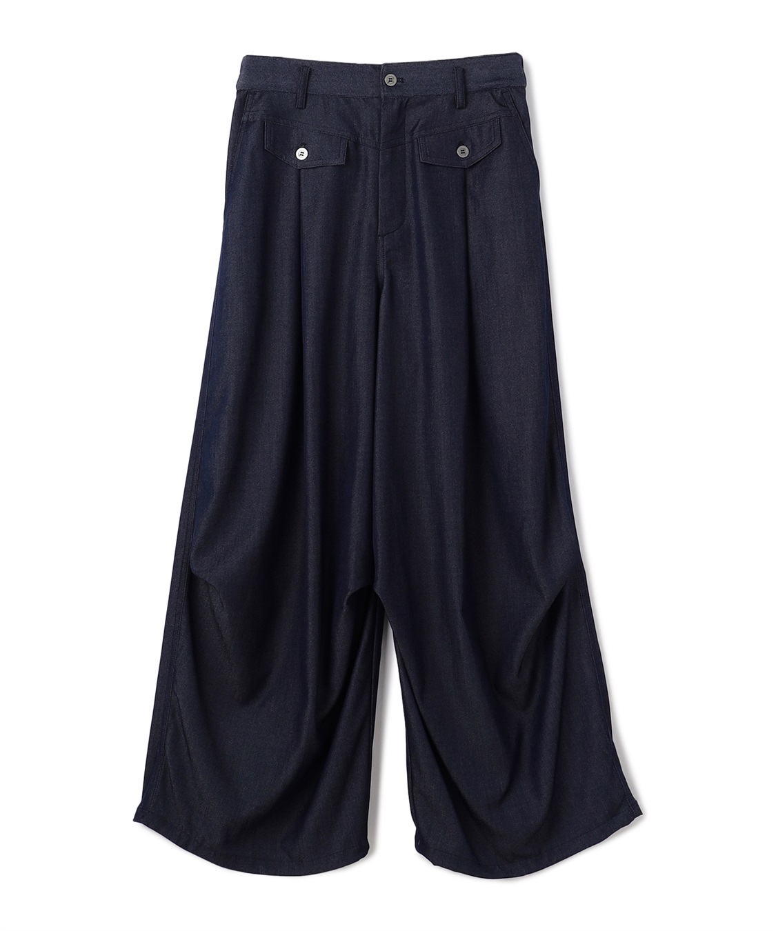 ATSURO TAYAMA ポケットデニムパンツ_sub_2