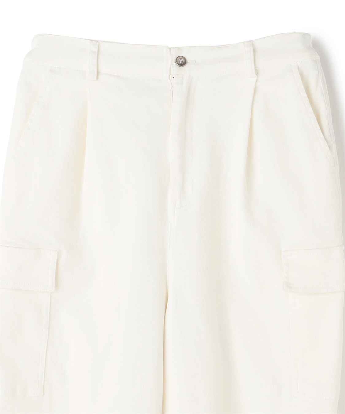 ATSURO TAYAMA デニム半端丈パンツ_sub_6