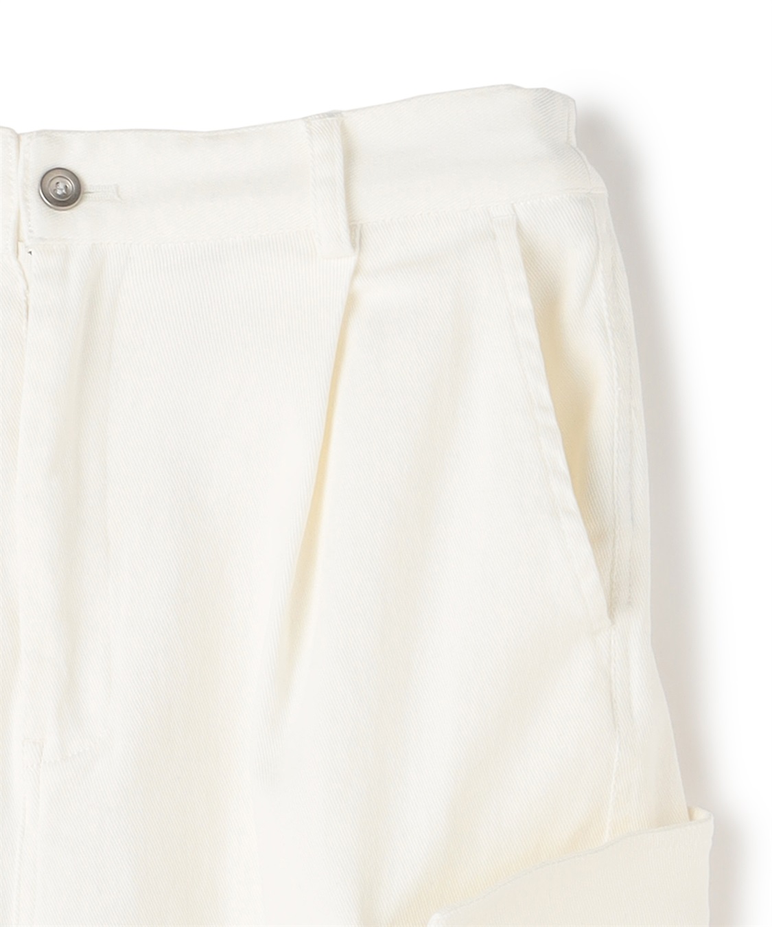 ATSURO TAYAMA デニム半端丈パンツ_sub_7