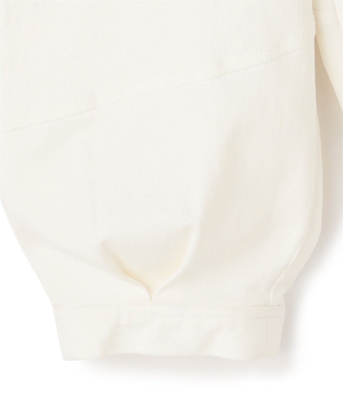 ATSURO TAYAMA デニム半端丈パンツ_sub_8