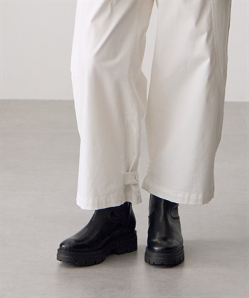 ATSURO TAYAMA チノストレッチワイドパンツ_subthumb_12