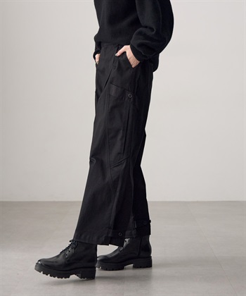 ATSURO TAYAMA チノストレッチワイドパンツ_subthumb_14