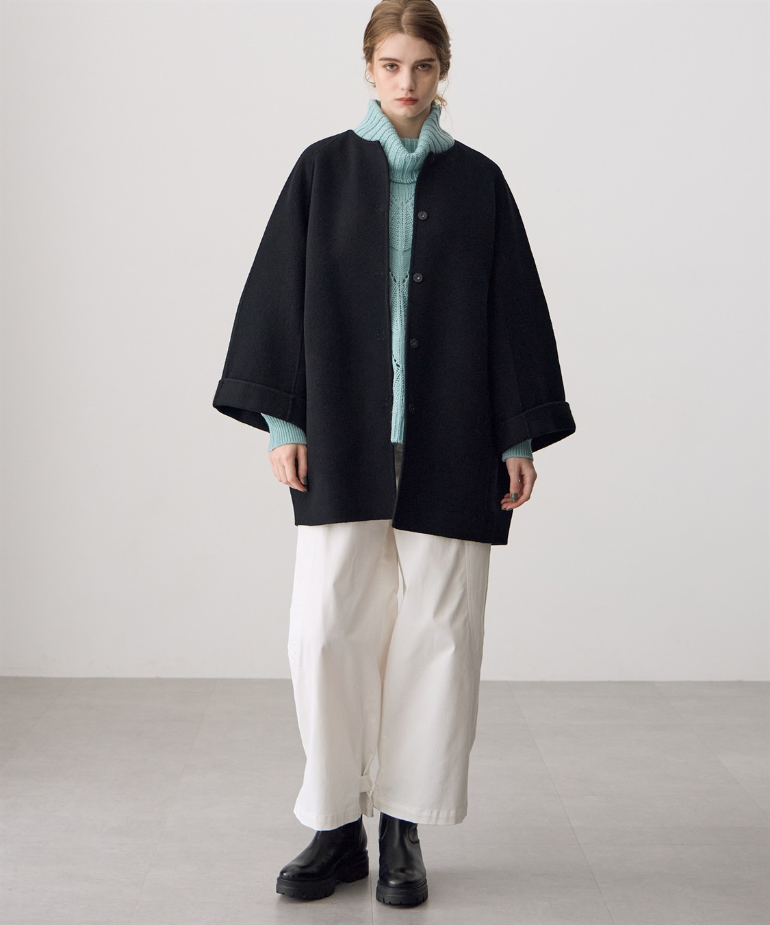 ATSURO TAYAMA チノストレッチワイドパンツ_sub_15