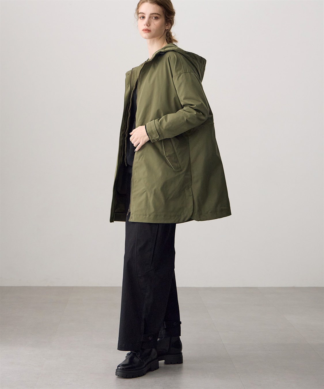 ATSURO TAYAMA チノストレッチワイドパンツ_sub_17