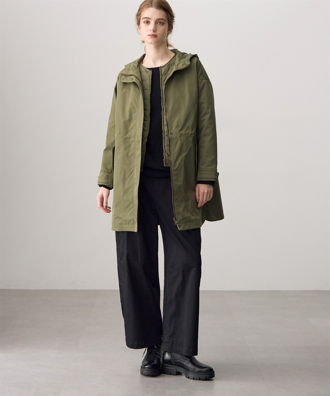 ATSURO TAYAMA チノストレッチワイドパンツ_sub_18