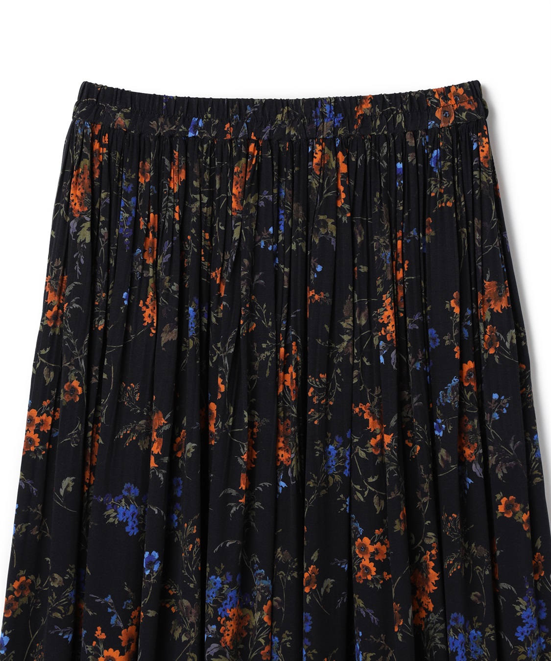 ATSURO TAYAMA アートフラワープリントワイドパンツ_sub_3