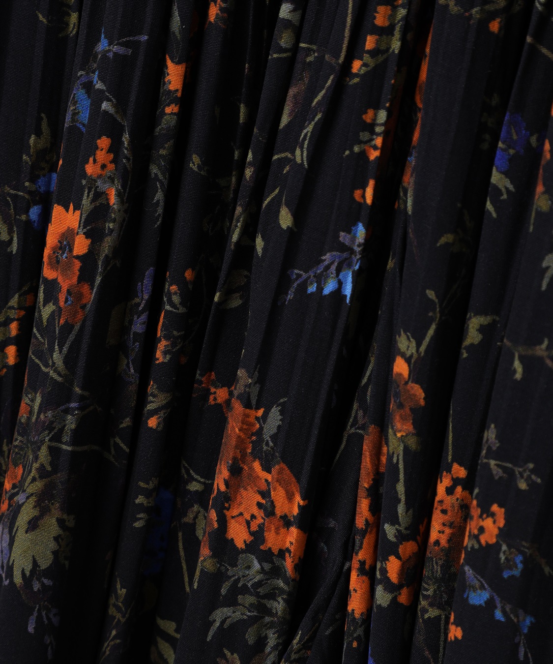 ATSURO TAYAMA アートフラワープリントワイドパンツ_sub_5