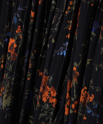 ATSURO TAYAMA アートフラワープリントワイドパンツ_subthumb_5