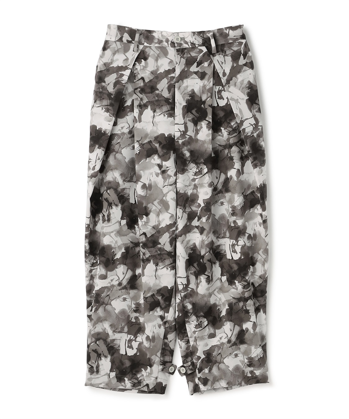 ATSURO TAYAMA 総プリントパンツ_sub_1