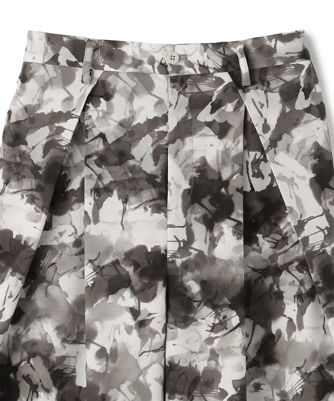 ATSURO TAYAMA 総プリントパンツ_sub_3