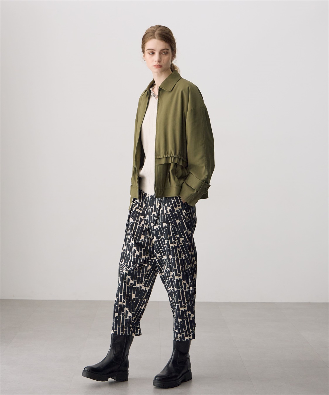 ATSURO TAYAMA 総プリントパンツ_sub_10