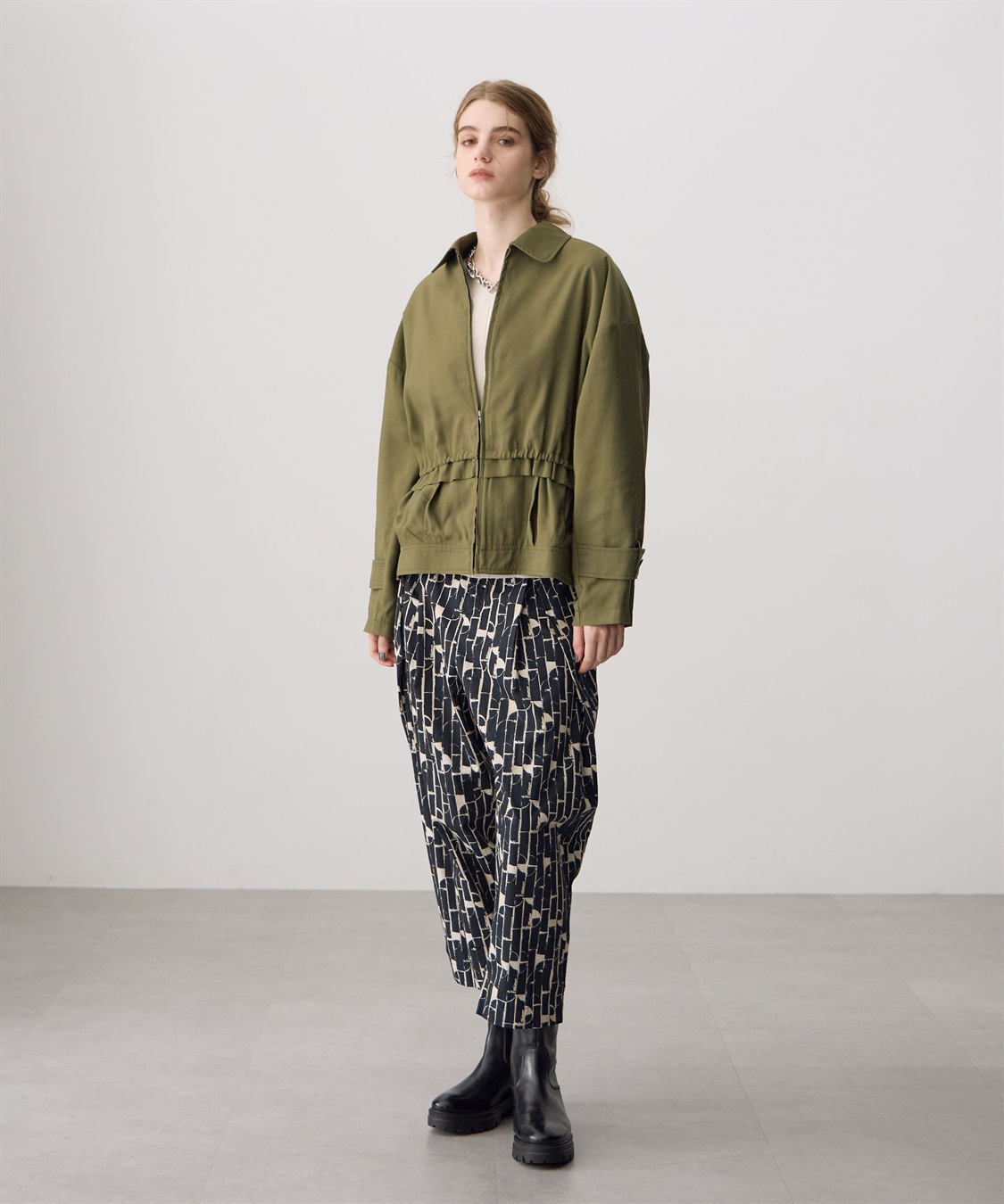 ATSURO TAYAMA 総プリントパンツ_sub_11