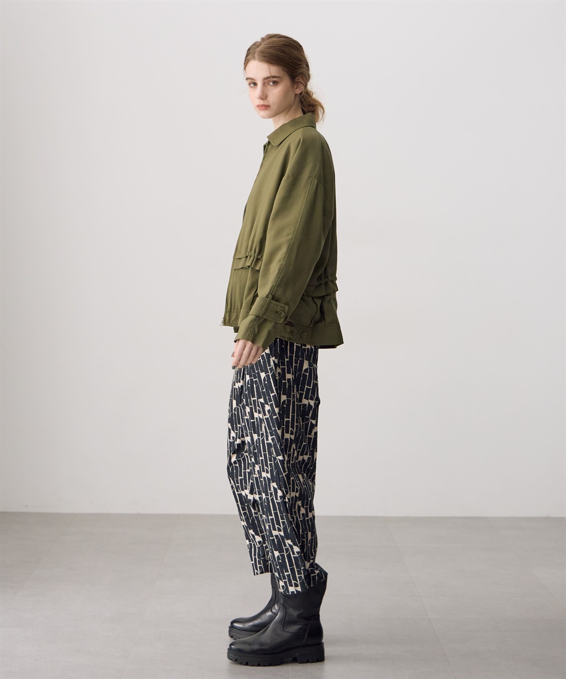 ATSURO TAYAMA 総プリントパンツ_sub_12