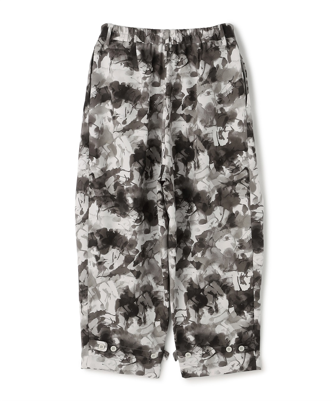 ATSURO TAYAMA 総プリントパンツ_sub_14