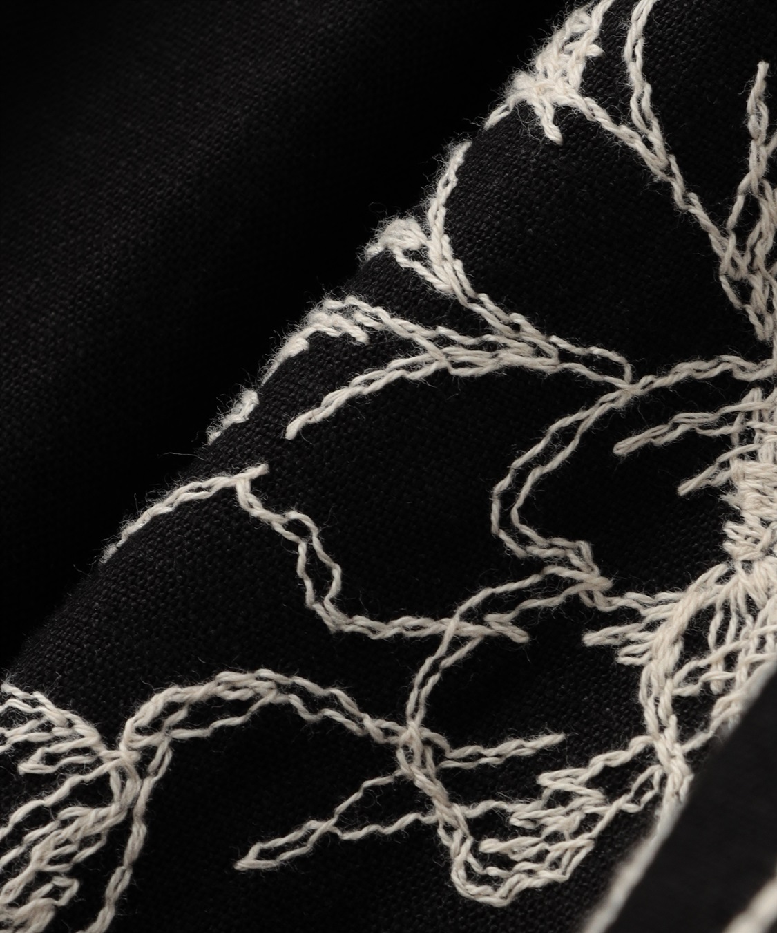 ATSURO TAYAMA エンブロイダリープリントパンツ_sub_12