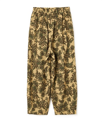 ATSURO TAYAMA ペイズリープリントパンツ_subthumb_8