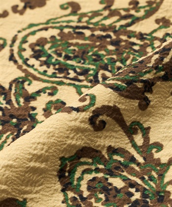 ATSURO TAYAMA ペイズリープリントパンツ_subthumb_13